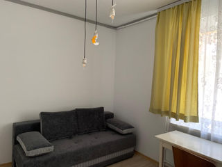 Apartament cu 2 camere, 30 m², Centru, Chișinău