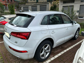 Audi Q5 foto 4