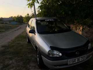 Opel Corsa foto 0