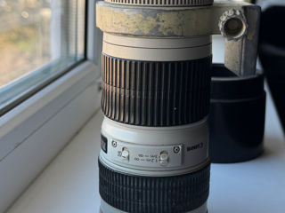 Canon 70-200 f4L foto 2