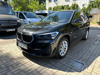 BMW X1 foto 2