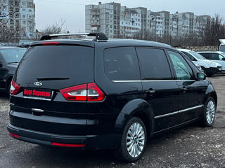 Ford Galaxy foto 6