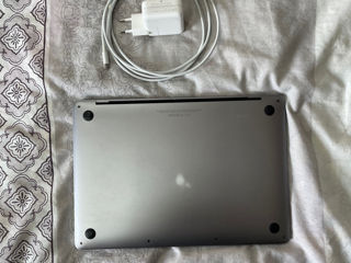 Macbook Pro 13 foto 4