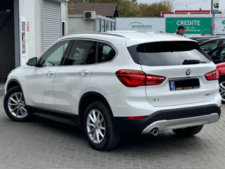 BMW X1 foto 3