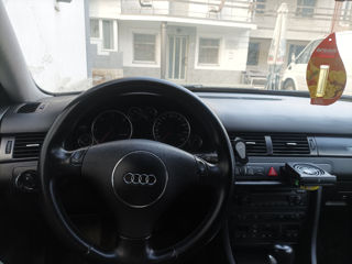 Audi A6 Allroad foto 10