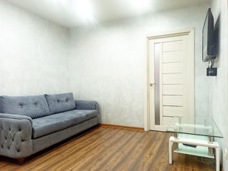 Apartament cu 1 cameră, 45 m², Telecentru, Chișinău foto 5