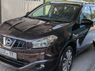 Nissan Qashqai foto 2