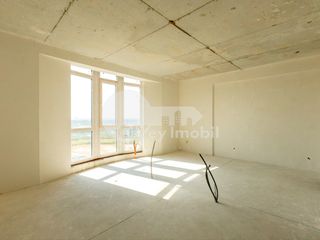 Penthouse 2 nivele, 352 mp, versiune albă, Botanica 167000 € foto 13