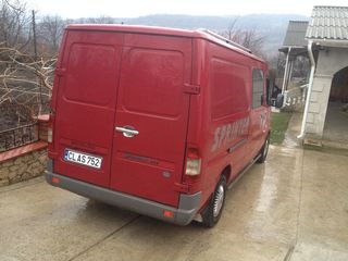 Mercedes sprinter 313 foto 5