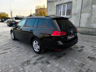 Volkswagen Golf foto 5