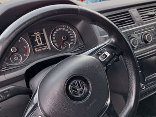 Volkswagen Caddy foto 10