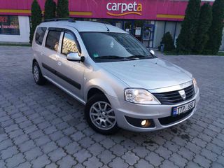 Dacia Logan Mcv foto 2