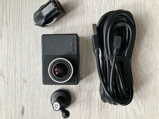 Garmin Dash Cam 65W фото 0