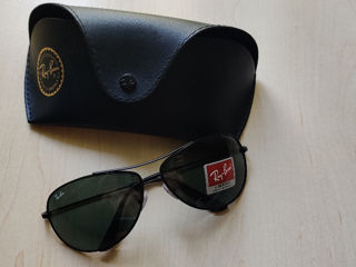 Ray-Ban Aviators Original