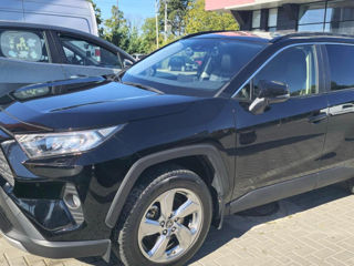 Toyota Rav 4 foto 1