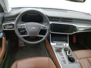 Audi A6 Avant foto 7