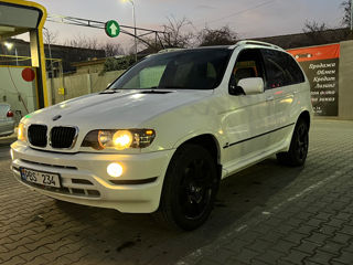 BMW X5 foto 2