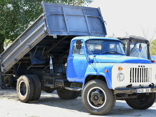 ГАЗ GAZ 53A foto 4