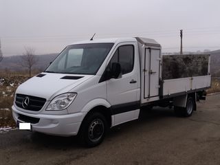 Mercedes Sprinter 415 416 foto 1