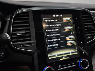 Renault Talisman foto 19