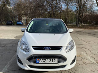 Ford C-Max foto 2