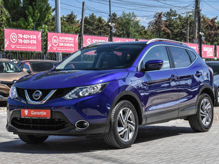 Nissan Qashqai foto 1