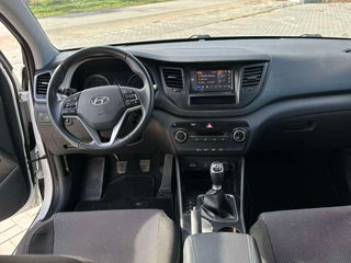 Hyundai Tucson foto 7