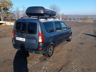 Dacia Logan foto 3