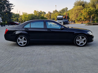 Mercedes S-Class foto 6