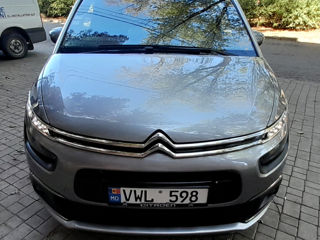 Citroen C4 foto 5