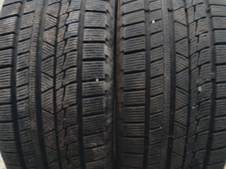 2 cauciucuri 225/45R17