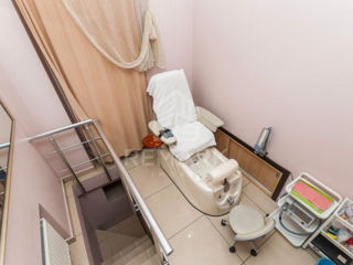 Fotoliu SPA pentru Pedichiura foto 5