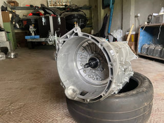 КПП 8hp76 xdrive foto 4