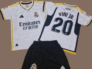 Uniforme de fotbal foto 2