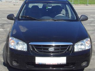 KIA Cerato  2005г.  +  Доставка!!!