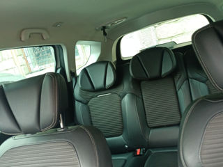 Renault Grand Scenic foto 5