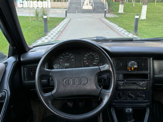 Audi 80 foto 8