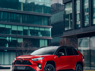 Toyota Rav 4 foto 2