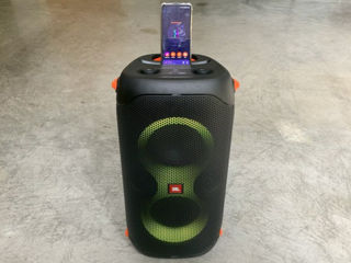 Jbl patybox 110