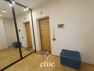 Apartament cu 1 cameră, 52 m², Buiucani, Chișinău foto 6