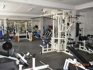 Clubul sportiv de lupte si fitnes maximus foto 6