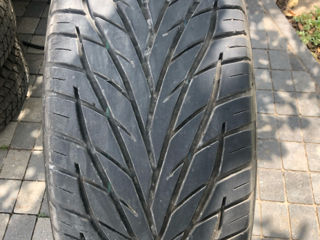 Шина Toyo 285/60r18 (1 штука) foto 3