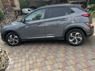 Hyundai Kona foto 6