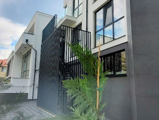 Spre chirie townhouse. Valea Morilor, Teatrul Verde! фото 0