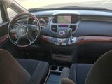 Honda Odyssey foto 3