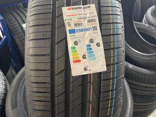 235/55 R19 Hankook/Michelin