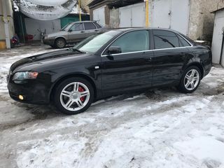 Audi A4 foto 9