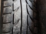 4 discuri cu anvelope de vară 205/50 R17 93W Achilles foto 4