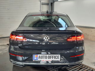 Volkswagen Arteon foto 5