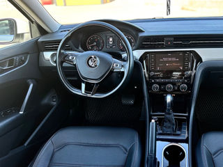 Volkswagen Passat foto 10